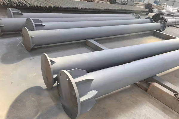 新乐网架球加工